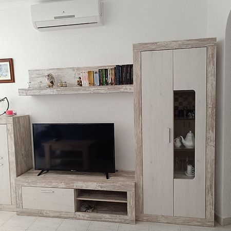 Vera Natura Apartamento Lucia Εξωτερικό φωτογραφία