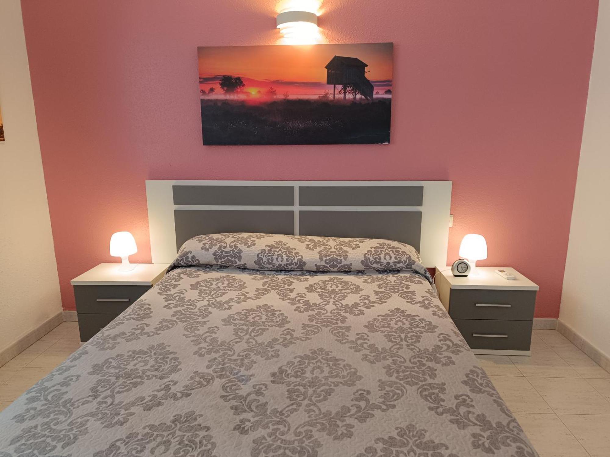 Vera Natura Apartamento Lucia Εξωτερικό φωτογραφία