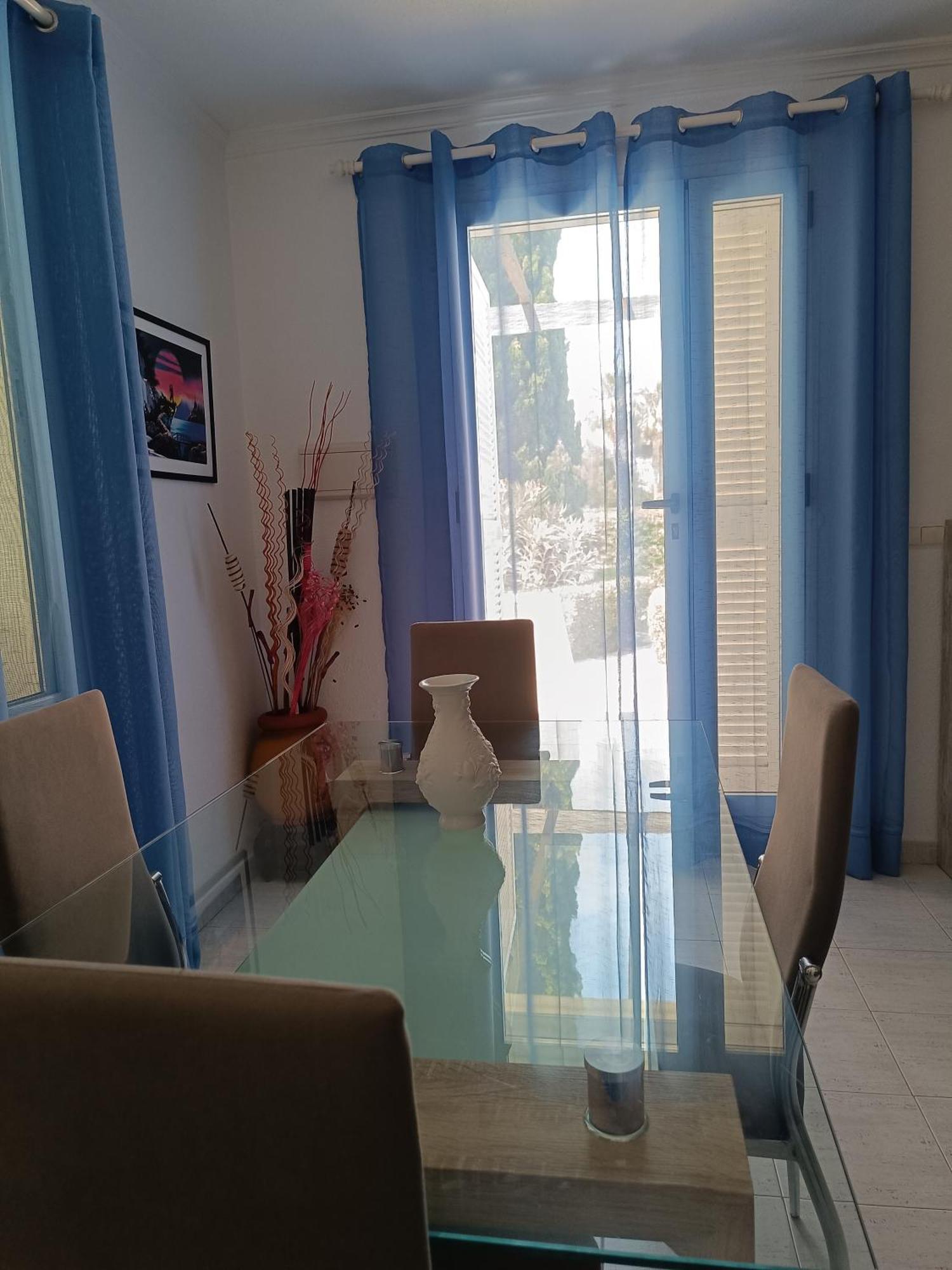 Vera Natura Apartamento Lucia Εξωτερικό φωτογραφία