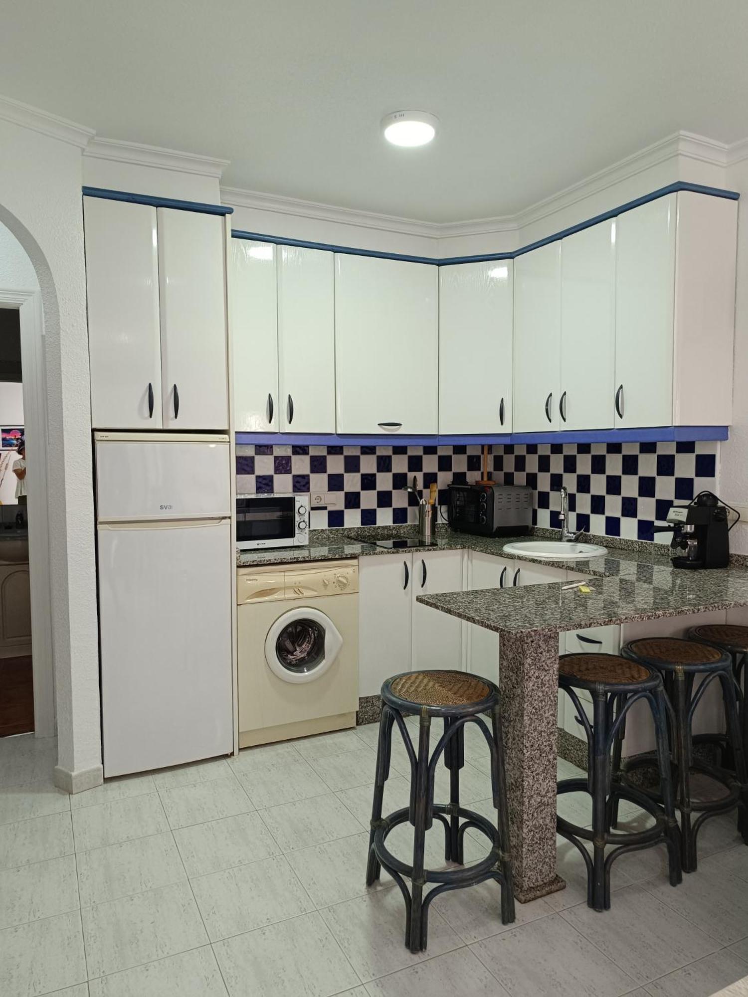 Vera Natura Apartamento Lucia Εξωτερικό φωτογραφία