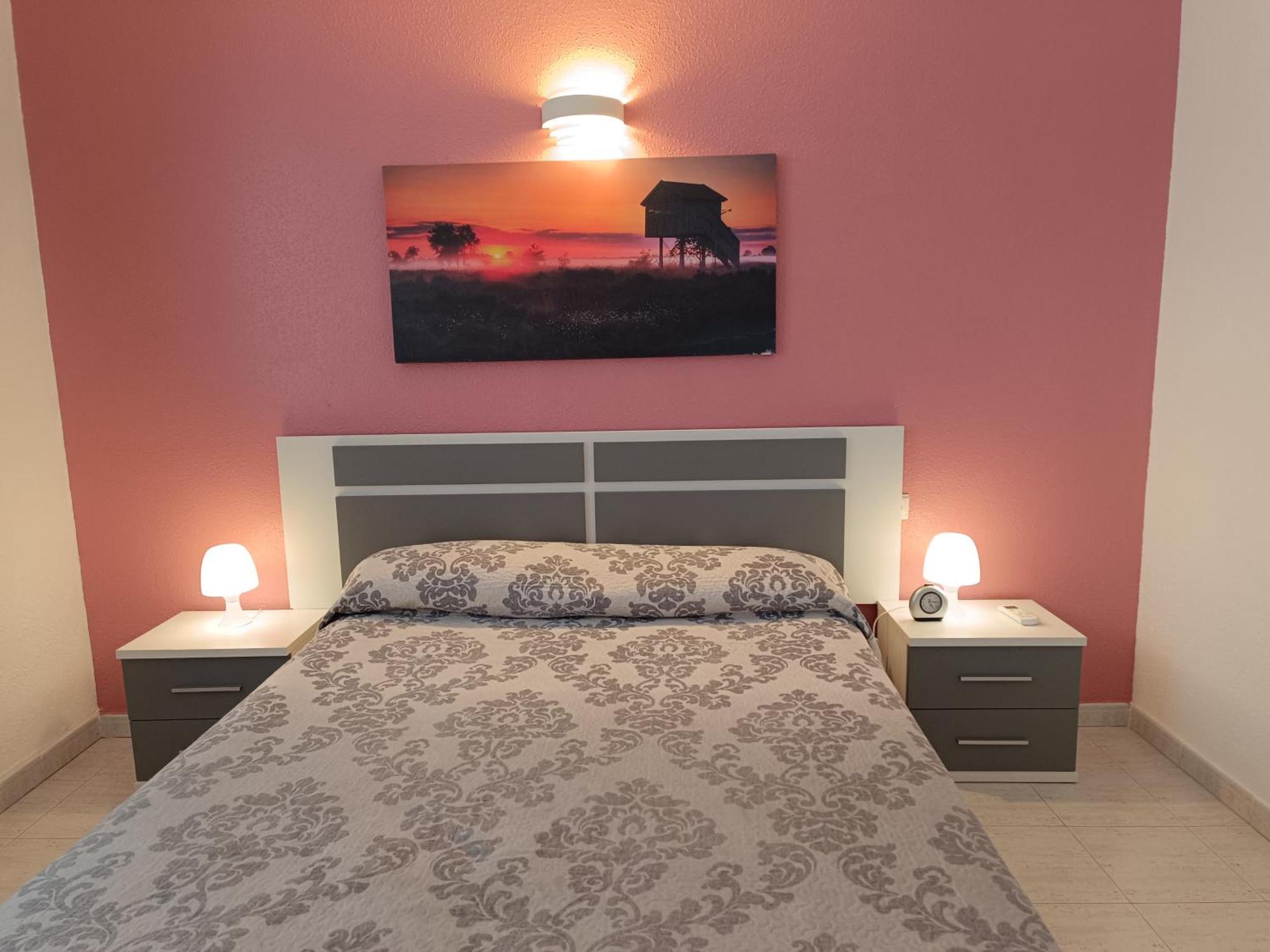 Vera Natura Apartamento Lucia Εξωτερικό φωτογραφία